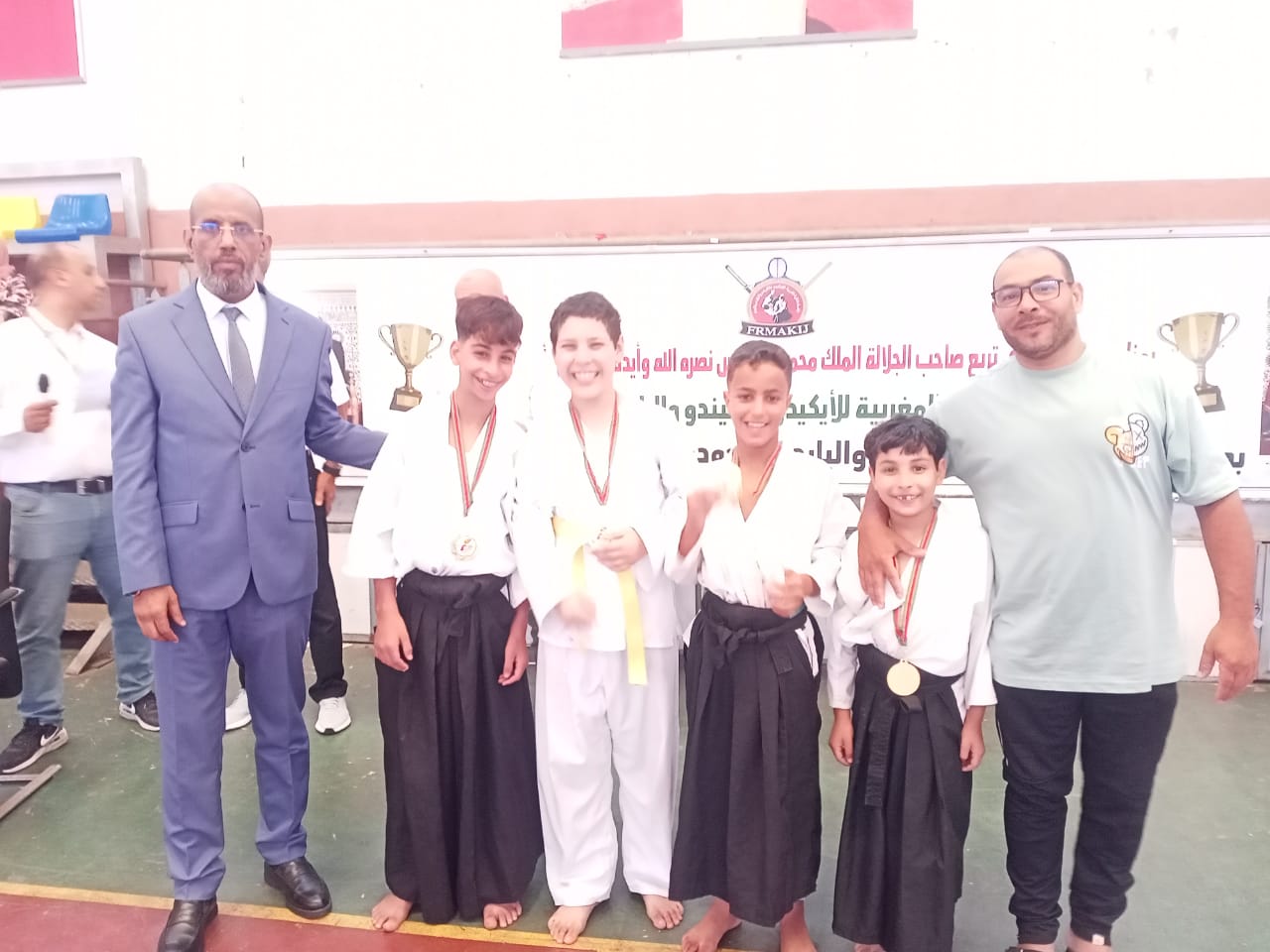 معرض 7